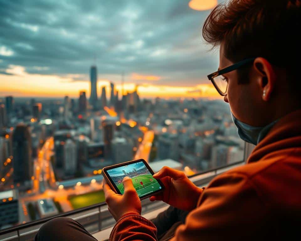 Assista Champions League Online Pelo Celular Grátis