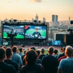 Assista Champions League ao Vivo Online Grátis