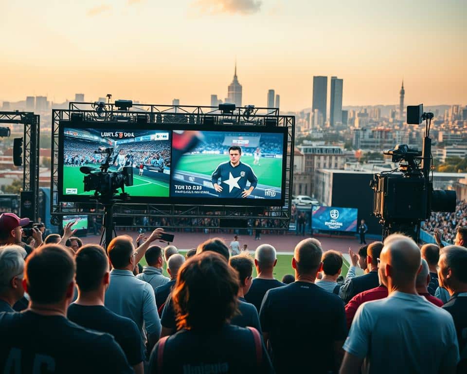 Assistir Champions League