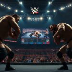Assista WWE Online – Lutas e Eventos ao Vivo