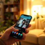 Aprenda como assistir Novelas Coreanas pelo celular