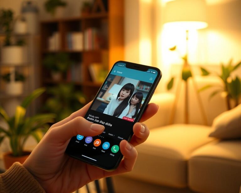 Assistir novelas coreanas