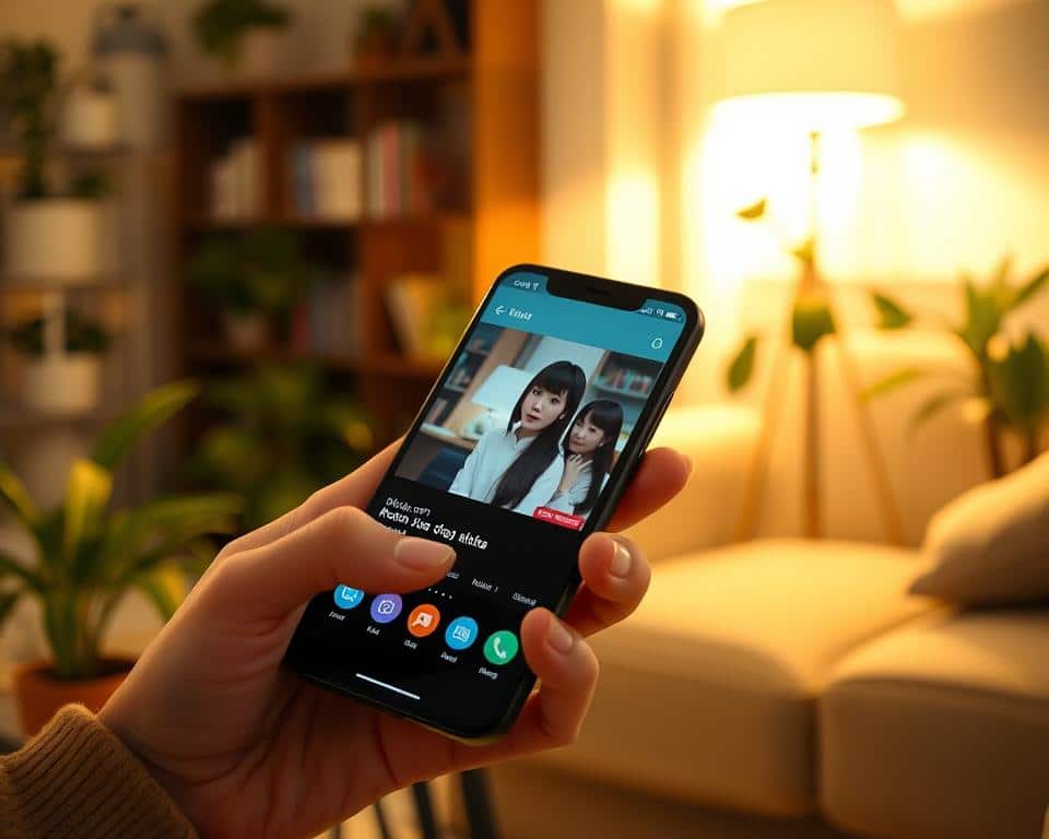 Aprenda como assistir Novelas Coreanas pelo celular