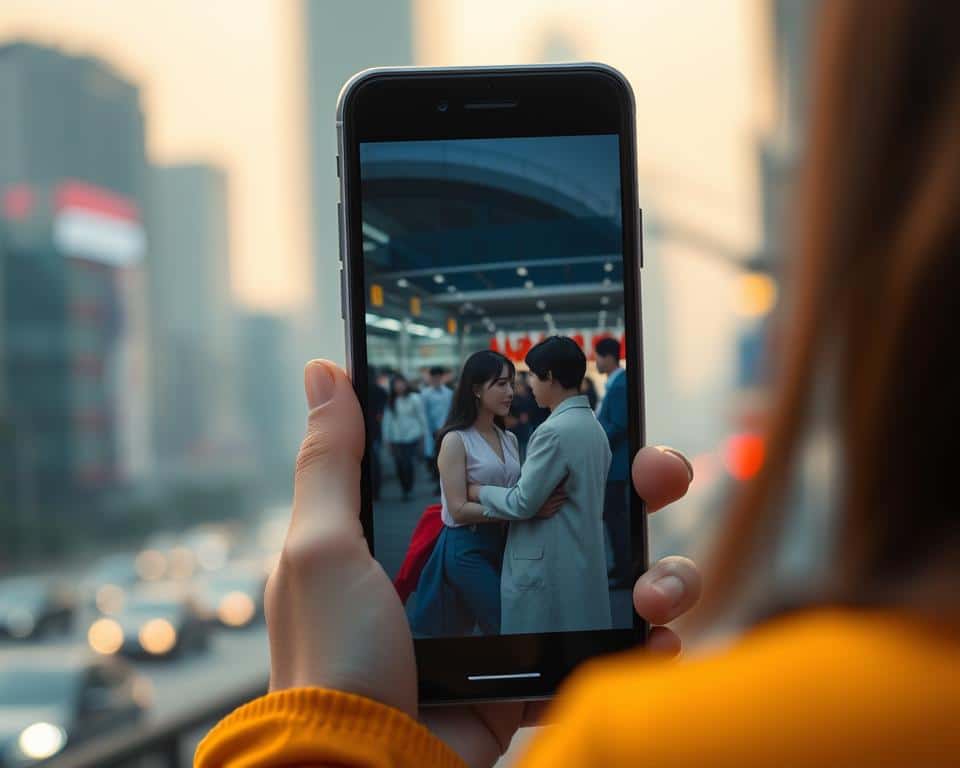 Séries Coreanas no Celular Séries Coreanas no Celular
