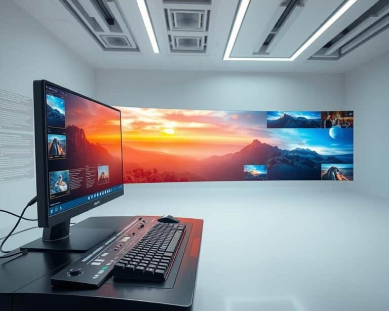 Transformar fotos em vídeo com IA