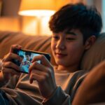 Assista aos melhores Doramas online pelo celular