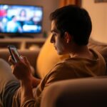 Assista TV pelo seu celular de onde estiver com este aplicativo