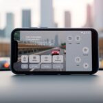 Perca o medo de dirigir com este aplicativo que te ajuda a praticar