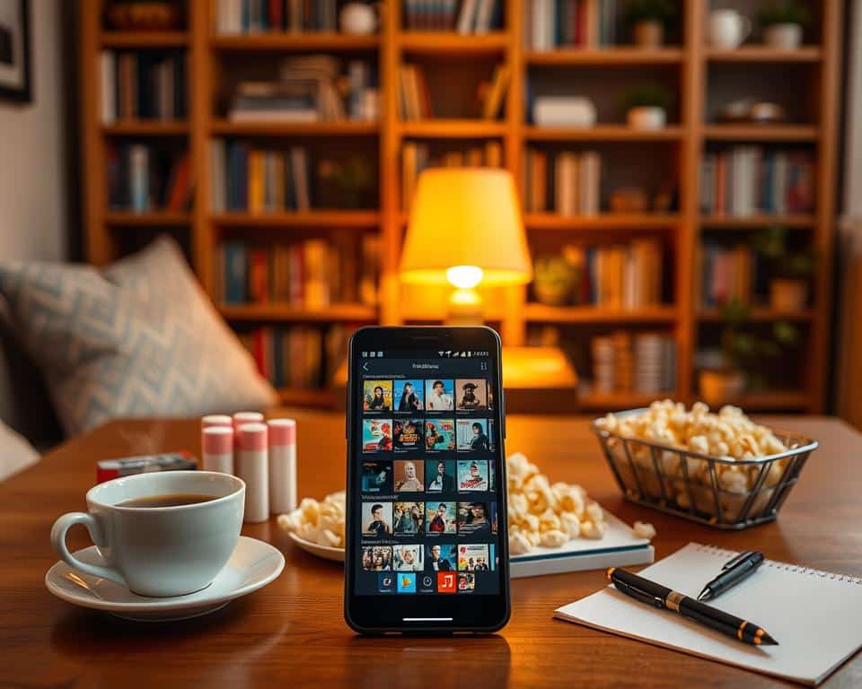 Aplicativos para assistir dorama no celular