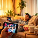 Como assistir os melhores Doramas pelo celular