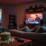 Assista agora seus filmes favoritos