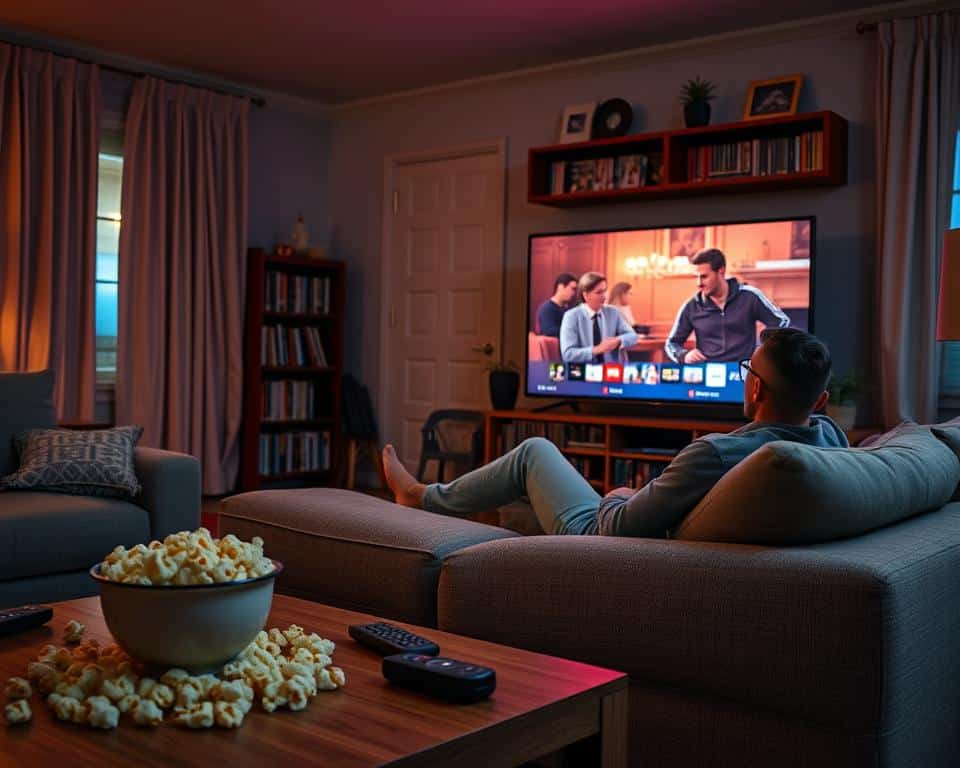 Assista agora seus filmes favoritos