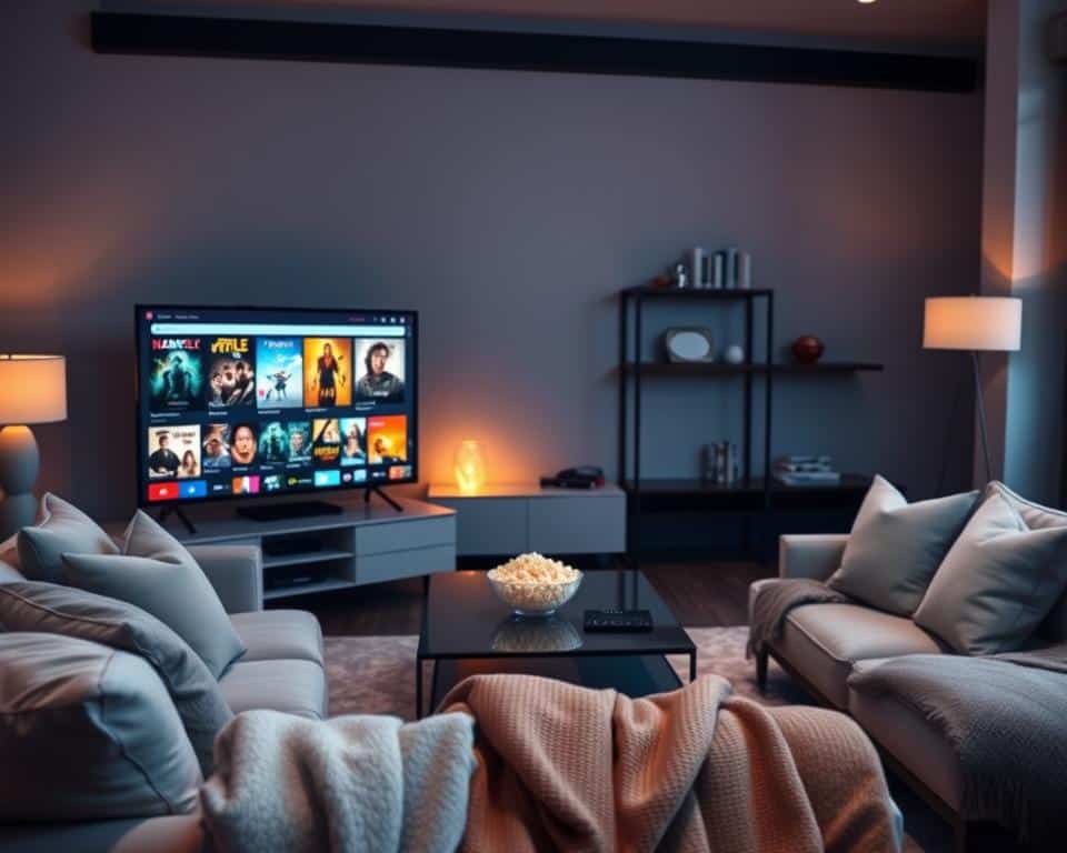 Os 3 melhores aplicativos de filmes para você assistir online