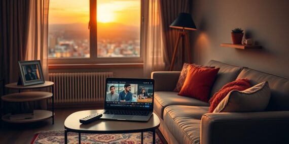 Assista as melhores Novelas Turcas Online