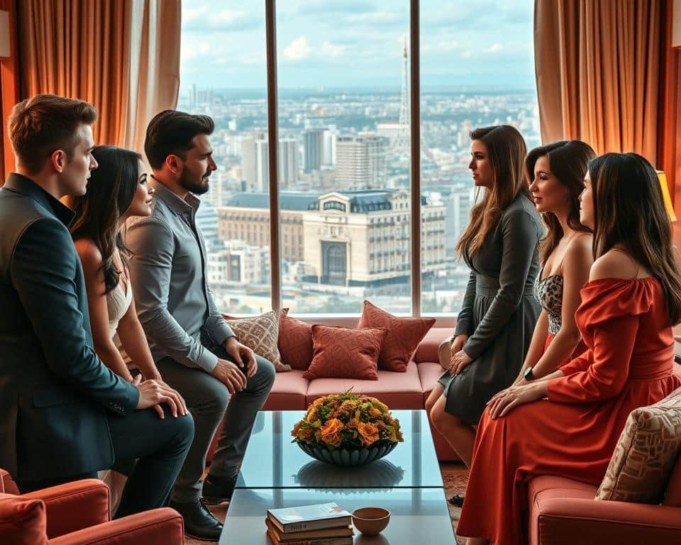 Novelas turcas populares em destaque Novelas turcas populares em destaque