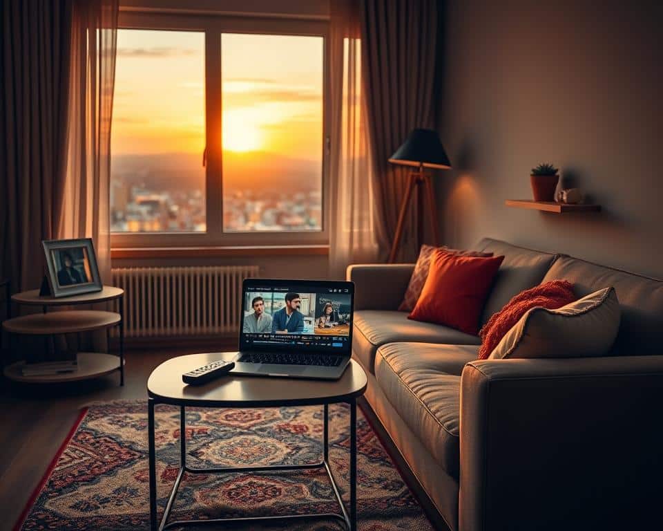 Assista as melhores Novelas Turcas Online