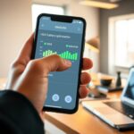 Dicas práticas para otimizar a bateria do celular