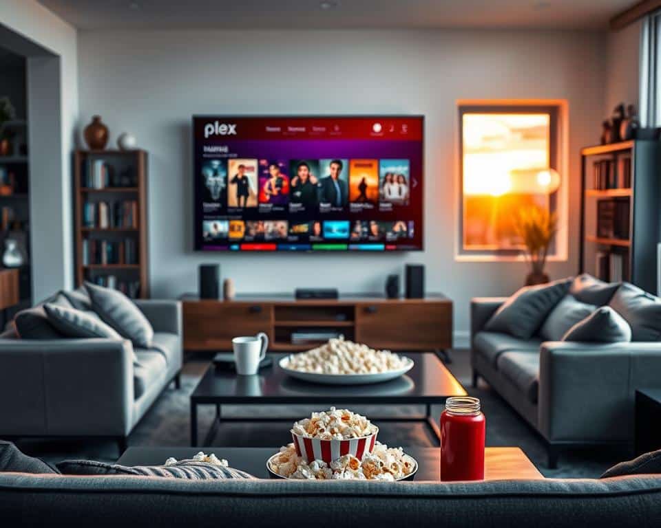 Plex streaming de filmes online Plex streaming de filmes online