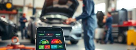 Identifique os problemas do seu carro com este aplicativo