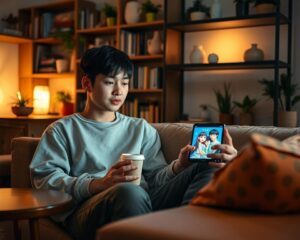 Assistir Dorama Grátis Em Seu Celular