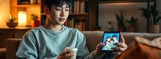 Assistir Dorama Grátis Em Seu Celular