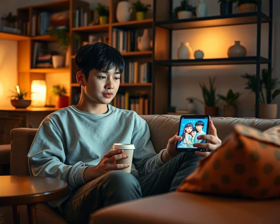 Assistir Dorama Grátis