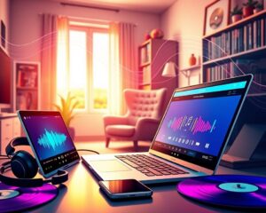 Ouça agora as melhores músicas para melhorar o seu dia