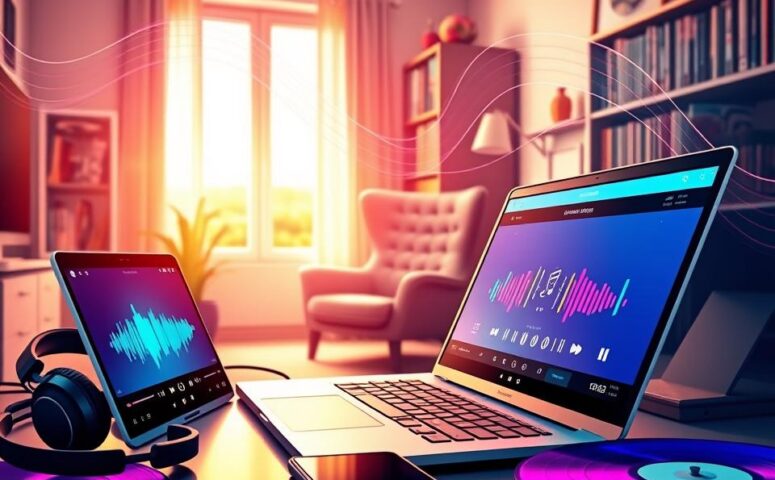 Ouça as melhores músicas do momento de graça