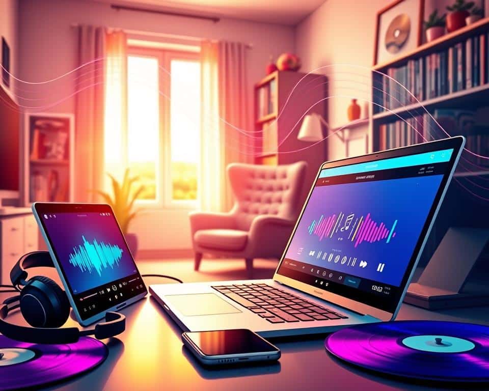 Ouça agora as melhores músicas para melhorar o seu dia