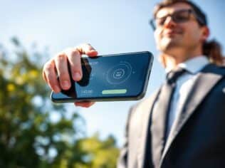 Identifique ouro e metais preciosos com o seu celular