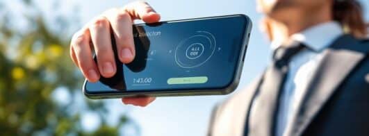 Identifique ouro e metais preciosos com o seu celular