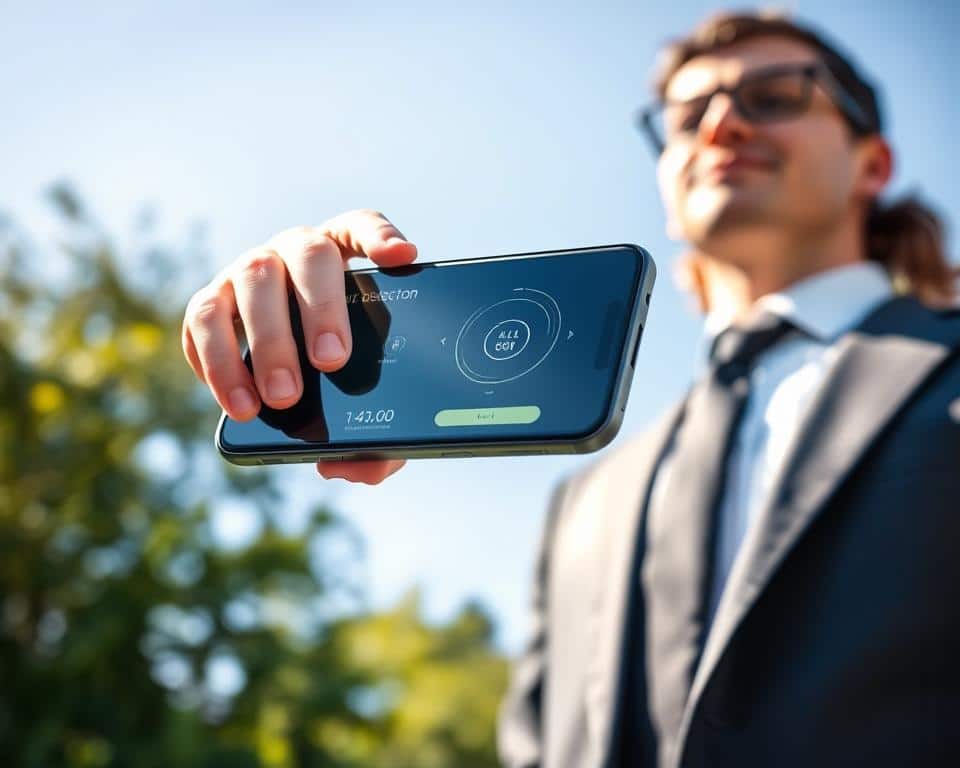 Transforme seu celular em um identificador de ouro e metais preciosos