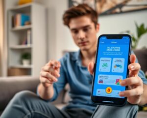 aplicativo para aprender a dirigir