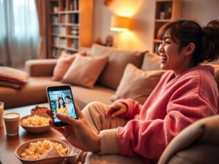 Seu próximo dorama está te esperando! Maratone já!