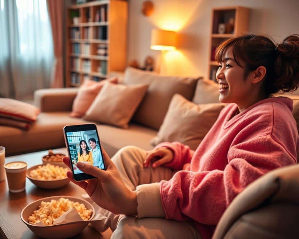 Assista os melhores doramas tudo em um só lugar!