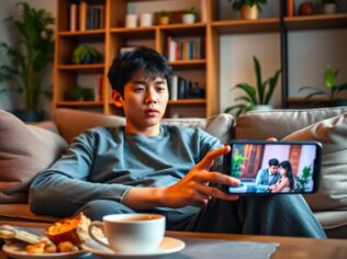 Assistir Dorama Online: Grátis no teu celular