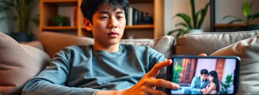 Assistir Dorama Online: Grátis no teu celular