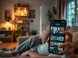 Assista Novelas Turcas Online Grátis