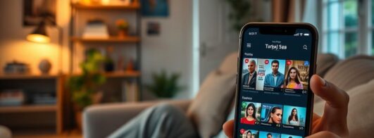 Assista Novelas Turcas Online Grátis