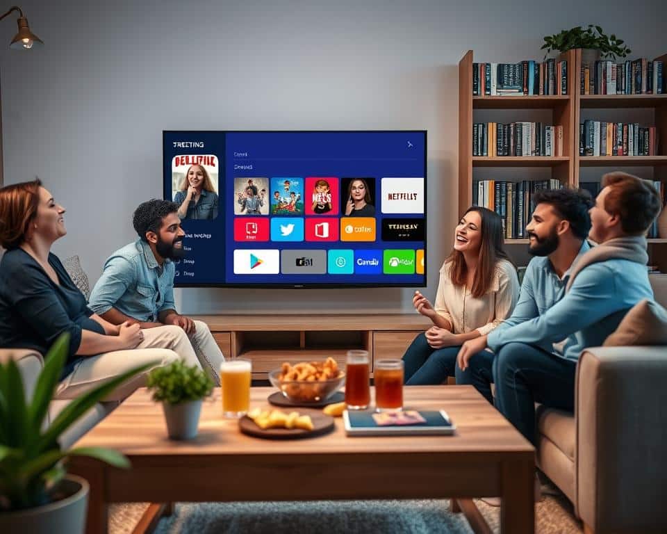 Canais online gratuitos