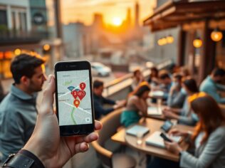 Como Encontrar Wi-Fi Gratuito: Os 3 Melhores Apps