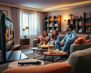 Google TV: Guia Completo 2026