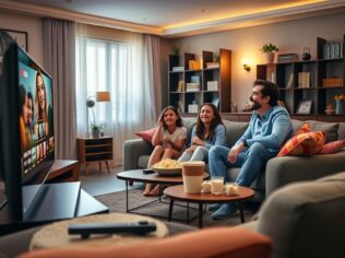 Google TV: Guia Completo 2026