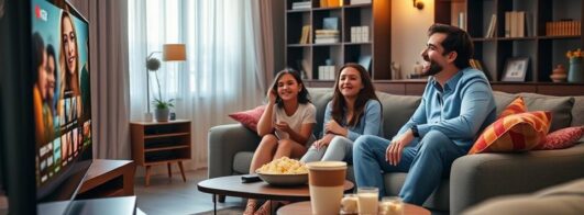 Google TV: Guia Completo 2026