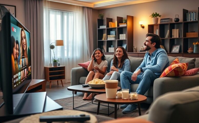 Google TV: Guia Completo 2026