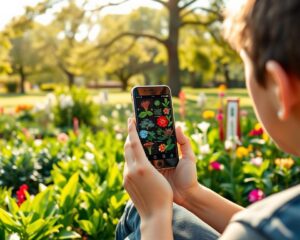 Identificar Plantas Pelo Celular Grátis