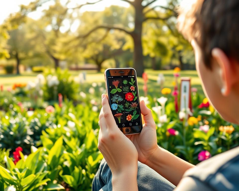 Identificar Plantas Pelo Celular Grátis