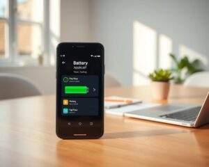 Otimize a bateria do seu celular agora! – Saiba como