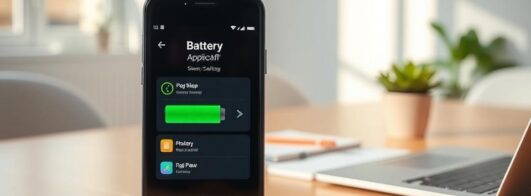 Otimize a bateria do seu celular agora! – Saiba como