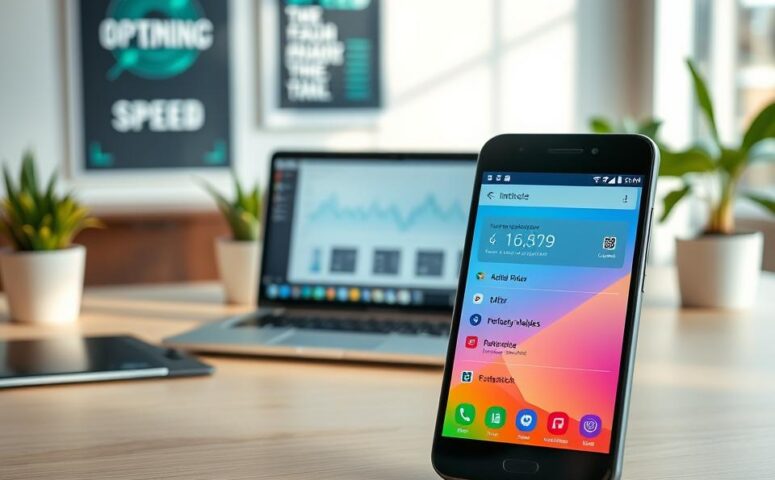 Otimizar Celular: Guia Completo para Melhor Performance